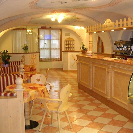 Hotel San Lorenzo San Lorenzo Dorsino Esterno foto