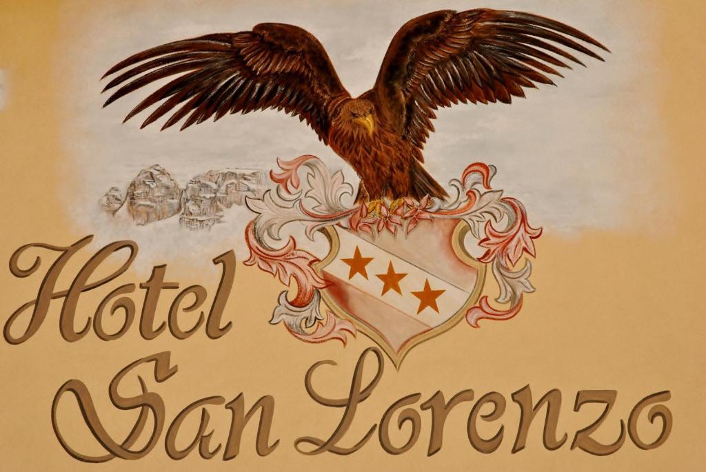 Hotel San Lorenzo San Lorenzo Dorsino Esterno foto