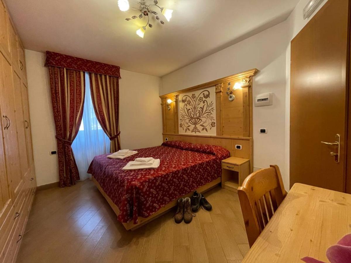 Hotel San Lorenzo San Lorenzo Dorsino Esterno foto