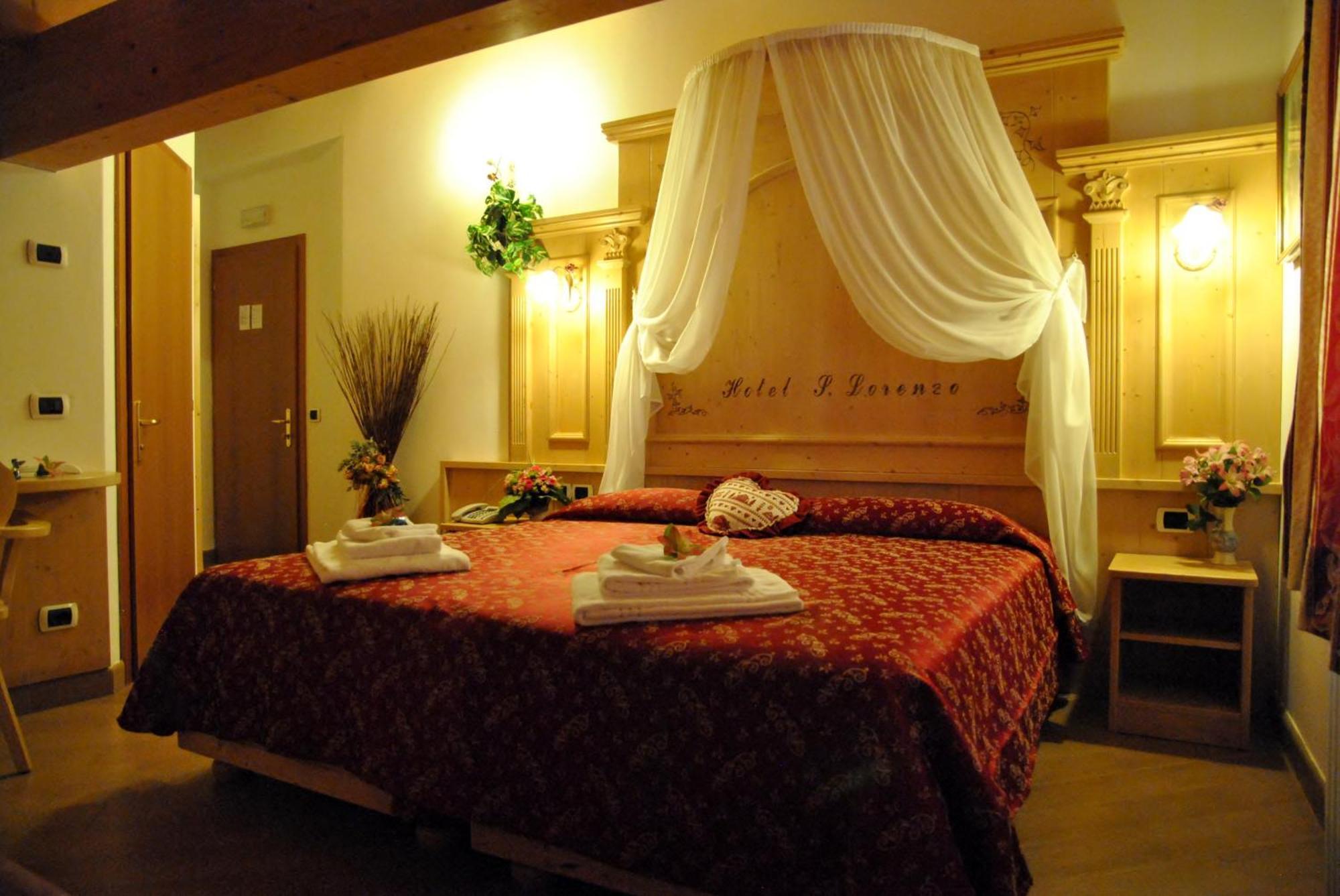 Hotel San Lorenzo San Lorenzo Dorsino Esterno foto