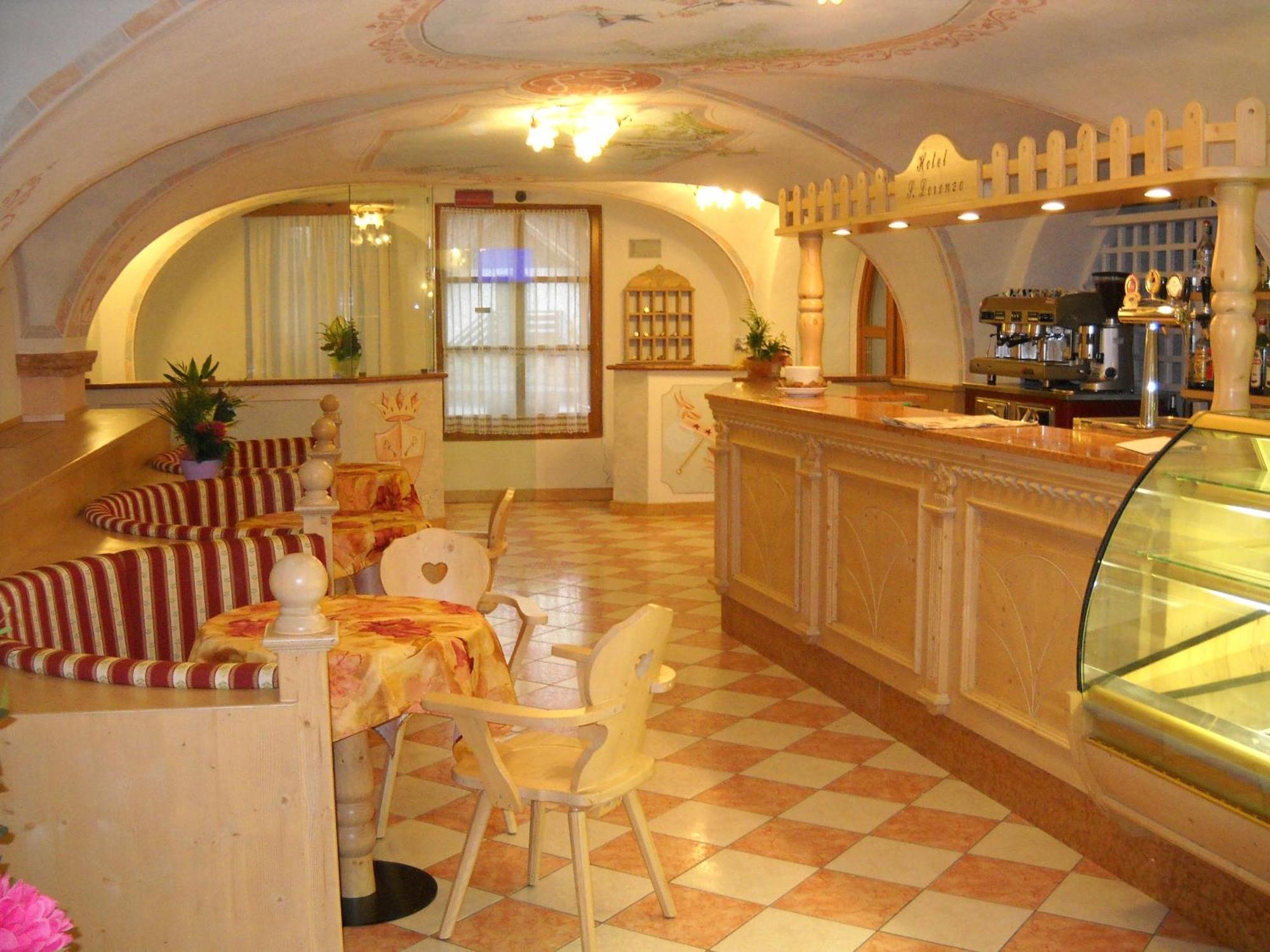 Hotel San Lorenzo San Lorenzo Dorsino Esterno foto