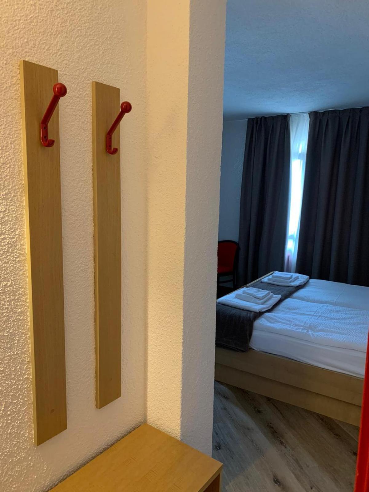 Hotel San Lorenzo San Lorenzo Dorsino Esterno foto
