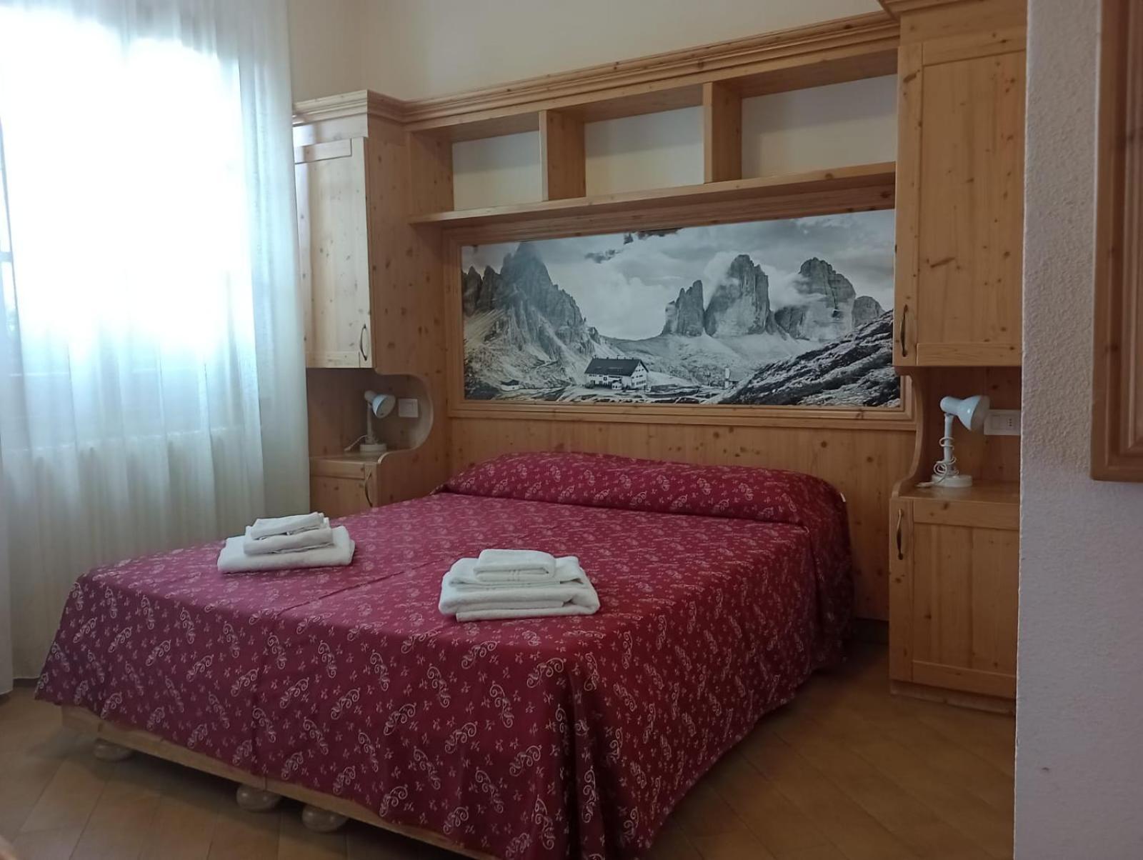 Hotel San Lorenzo San Lorenzo Dorsino Esterno foto